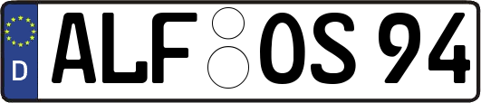 ALF-OS94