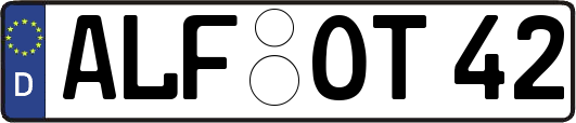 ALF-OT42