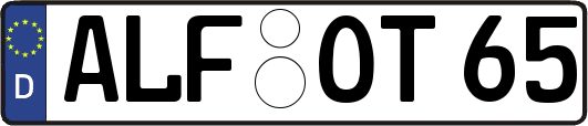 ALF-OT65