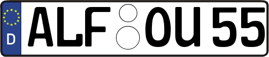 ALF-OU55