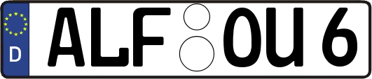 ALF-OU6