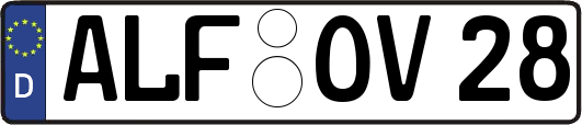 ALF-OV28
