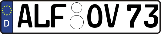 ALF-OV73