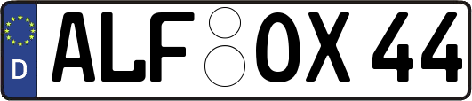 ALF-OX44