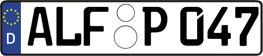 ALF-P047