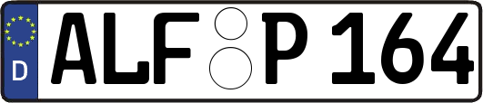 ALF-P164