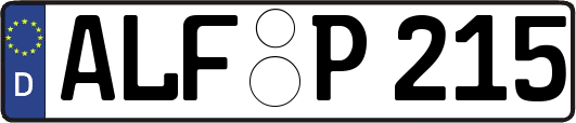 ALF-P215