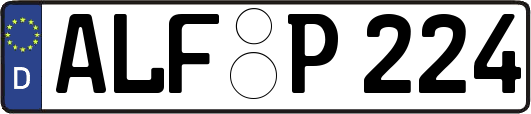 ALF-P224