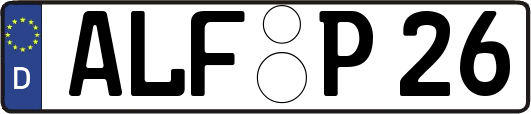 ALF-P26