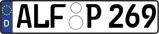 ALF-P269