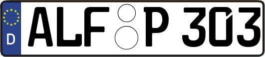 ALF-P303