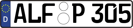 ALF-P305