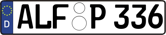 ALF-P336