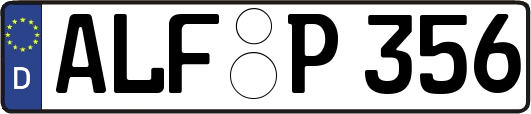 ALF-P356