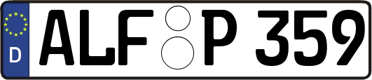 ALF-P359