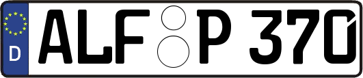 ALF-P370