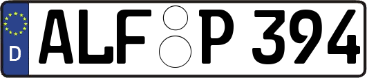 ALF-P394