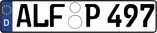 ALF-P497