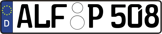 ALF-P508