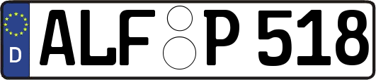 ALF-P518