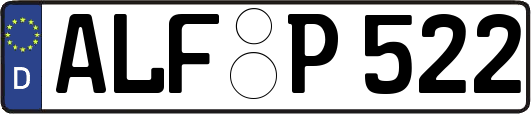 ALF-P522