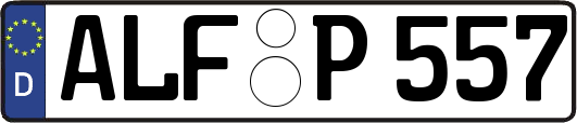 ALF-P557