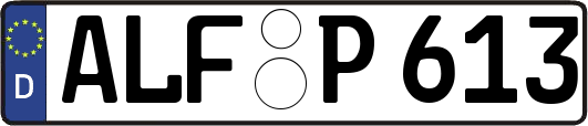 ALF-P613