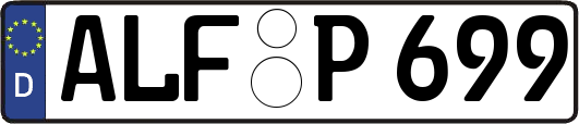 ALF-P699