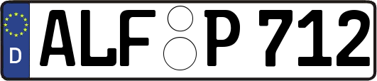 ALF-P712