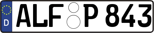 ALF-P843