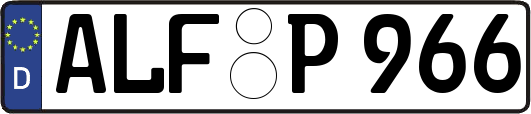 ALF-P966