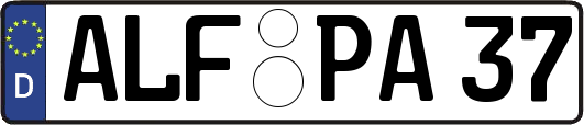 ALF-PA37
