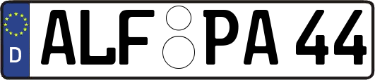 ALF-PA44