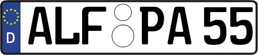 ALF-PA55
