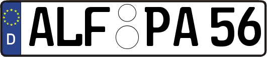 ALF-PA56