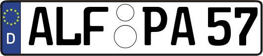 ALF-PA57