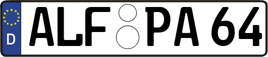 ALF-PA64