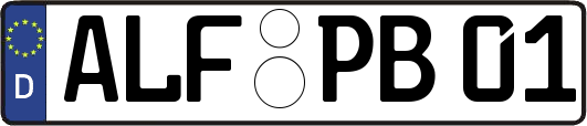 ALF-PB01
