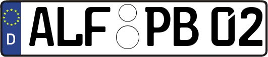 ALF-PB02