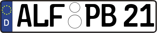 ALF-PB21
