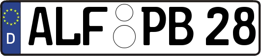 ALF-PB28