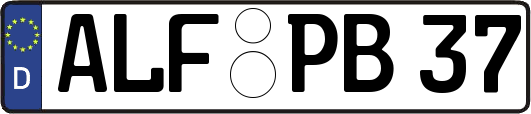 ALF-PB37