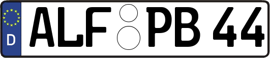ALF-PB44