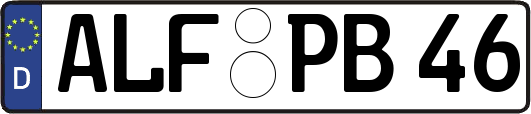 ALF-PB46