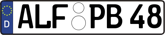 ALF-PB48