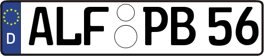 ALF-PB56