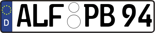 ALF-PB94
