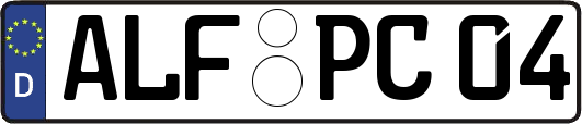 ALF-PC04