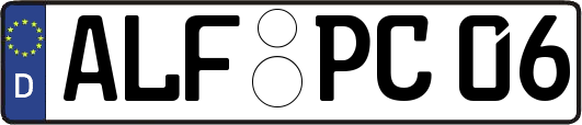 ALF-PC06