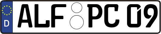 ALF-PC09